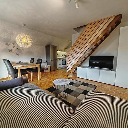 Apartment Amazing View Bohinj Dış mekan fotoğraf