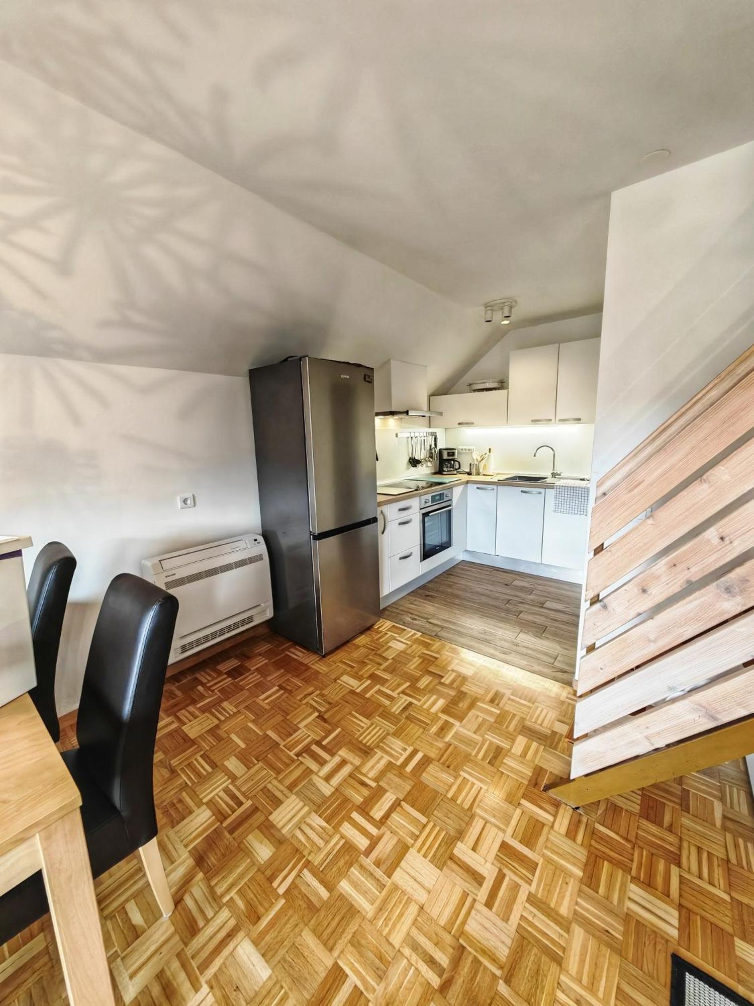 Apartment Amazing View Bohinj Dış mekan fotoğraf