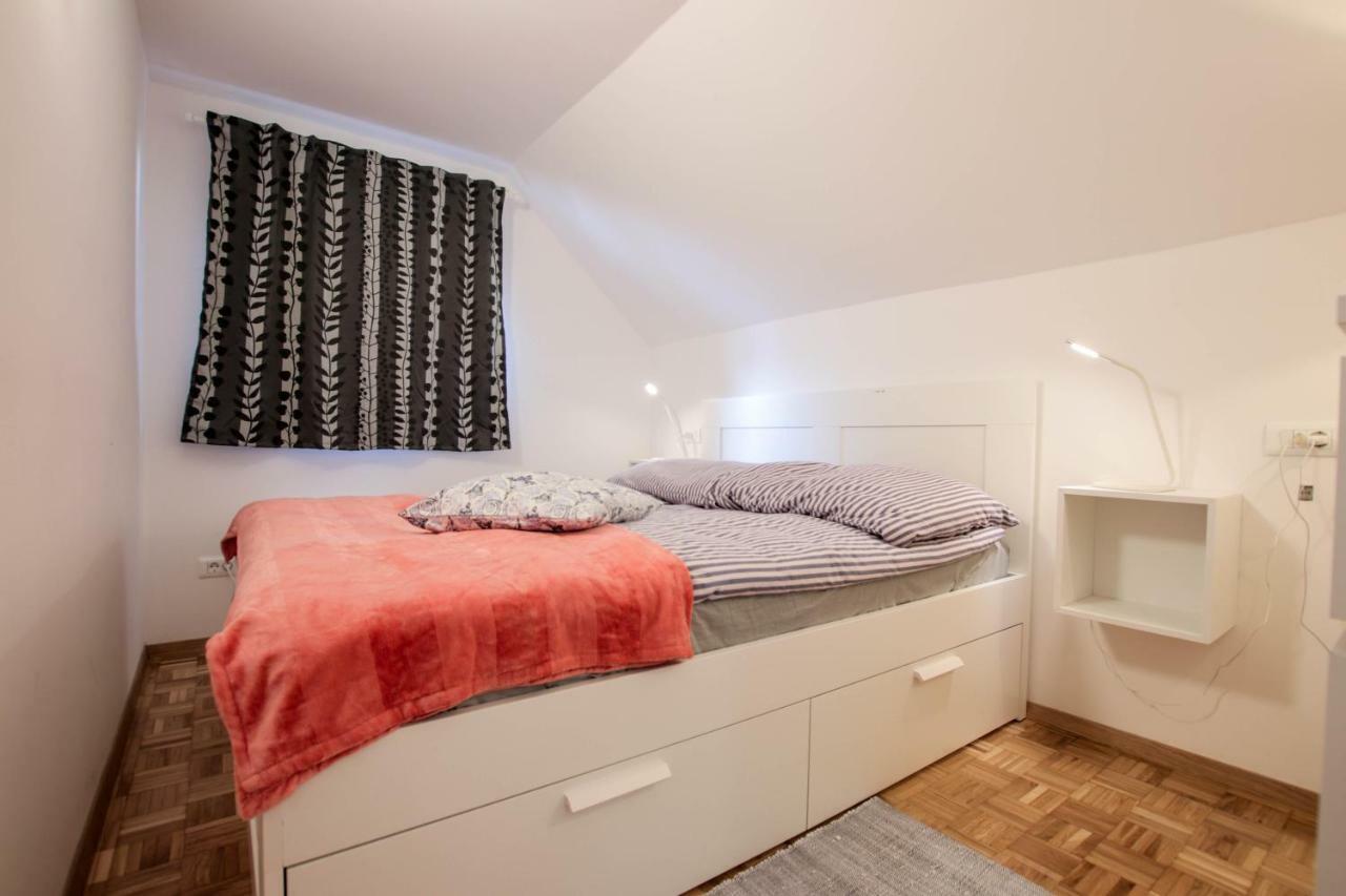 Apartment Amazing View Bohinj Dış mekan fotoğraf
